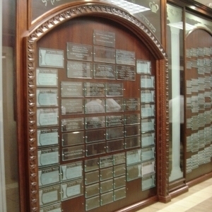 Memorial Walls - mw10